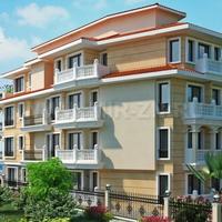 Вилла в Болгарии, Бургасская область, Елените, 46 кв.м.