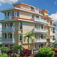 Вилла в Болгарии, Бургасская область, Елените, 46 кв.м.