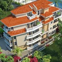 Вилла в Болгарии, Бургасская область, Елените, 46 кв.м.