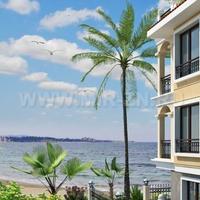 Вилла в Болгарии, Бургасская область, Елените, 46 кв.м.