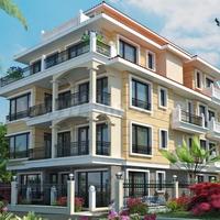 Вилла в Болгарии, Бургасская область, Елените, 46 кв.м.