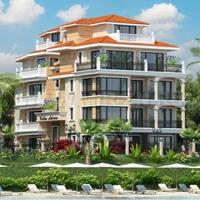 Вилла в Болгарии, Бургасская область, Елените, 46 кв.м.