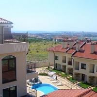 Апартаменты в Болгарии, Бургасская область, Елените, 112 кв.м.