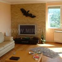 Flat in the city center in Bulgaria, Varna region, Elenite, 155 sq.m.