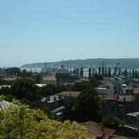 Flat in the city center in Bulgaria, Varna region, Elenite, 155 sq.m.