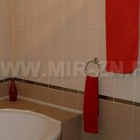 Flat in the city center in Bulgaria, Varna region, Elenite, 155 sq.m.