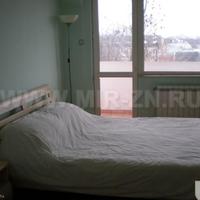 Flat in the city center in Bulgaria, Varna region, Elenite, 155 sq.m.