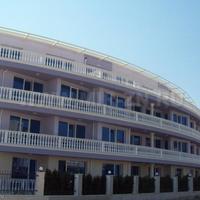 Flat at the first line of the sea / lake in Bulgaria, Nesebar, 23 sq.m.