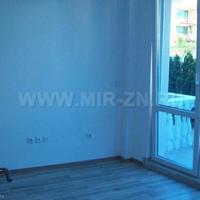 Flat at the first line of the sea / lake in Bulgaria, Nesebar, 23 sq.m.