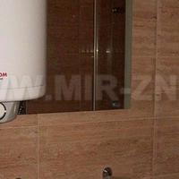 Flat at the first line of the sea / lake in Bulgaria, Nesebar, 23 sq.m.