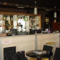 Restaurant (cafe) in Bulgaria, Varna region, Elenite, 145 sq.m.