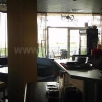 Restaurant (cafe) in Bulgaria, Varna region, Elenite, 145 sq.m.