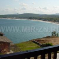 Flat in Bulgaria, Burgas Province, Elenite, 60 sq.m.