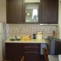 Flat in Bulgaria, Burgas Province, Elenite, 60 sq.m.