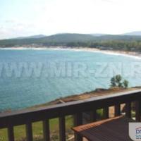 Flat in Bulgaria, Burgas Province, Elenite, 60 sq.m.