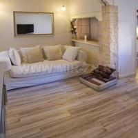 Flat in the city center, at the first line of the sea / lake in Spain, Balearic Islands, Palma, 75 sq.m.