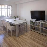 Flat in the city center, at the first line of the sea / lake in Spain, Balearic Islands, Palma, 75 sq.m.