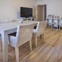 Flat in the city center, at the first line of the sea / lake in Spain, Balearic Islands, Palma, 75 sq.m.