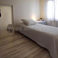 Flat in the city center, at the first line of the sea / lake in Spain, Balearic Islands, Palma, 75 sq.m.