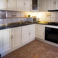 Flat in the city center, at the first line of the sea / lake in Spain, Balearic Islands, Palma, 75 sq.m.