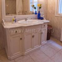 Flat in the city center, at the first line of the sea / lake in Spain, Balearic Islands, Palma, 75 sq.m.