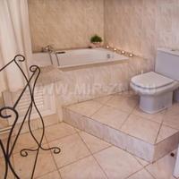 Flat in the city center, at the first line of the sea / lake in Spain, Balearic Islands, Palma, 75 sq.m.