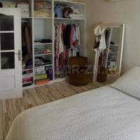 Flat in the city center, at the first line of the sea / lake in Spain, Balearic Islands, Palma, 75 sq.m.