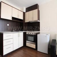 Apartment in Bulgaria, Burgas Province, Elenite, 52 sq.m.