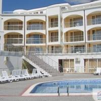 Apartment in Bulgaria, Burgas Province, Elenite, 52 sq.m.