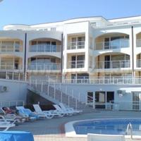 Apartment in Bulgaria, Burgas Province, Elenite, 52 sq.m.