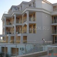 Apartment in Bulgaria, Burgas Province, Elenite, 52 sq.m.