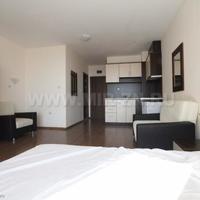 Apartment in Bulgaria, Burgas Province, Elenite, 52 sq.m.