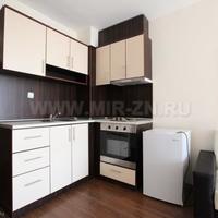 Apartment in Bulgaria, Burgas Province, Elenite, 52 sq.m.