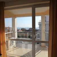 Apartment in Bulgaria, Burgas Province, Elenite, 52 sq.m.