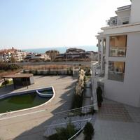 Apartment in Bulgaria, Burgas Province, Elenite, 52 sq.m.