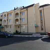 Apartment in Bulgaria, Burgas Province, Elenite, 52 sq.m.