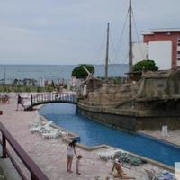 Flat in Bulgaria, Burgas Province, Elenite, 96 sq.m.