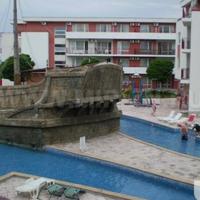 Flat in Bulgaria, Burgas Province, Elenite, 96 sq.m.