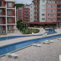 Flat in Bulgaria, Burgas Province, Elenite, 96 sq.m.