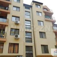 Квартира в центре города в Болгарии, Варненская область, Елените, 61 кв.м.