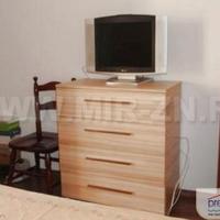 Квартира в центре города в Болгарии, Варненская область, Елените, 61 кв.м.