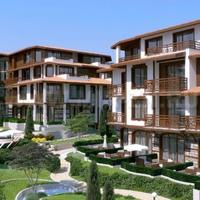 Апартаменты в Болгарии, Бургасская область, Елените, 36 кв.м.