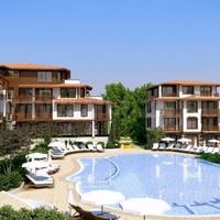 Apartment in Bulgaria, Burgas Province, Elenite, 36 sq.m.