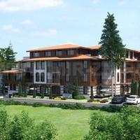 Апартаменты в Болгарии, Бургасская область, Елените, 36 кв.м.