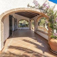 Вилла в Испании, Валенсия, Аликанте, 250 кв.м.