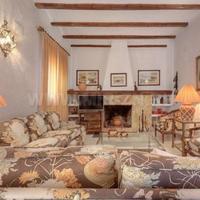 Вилла в Испании, Валенсия, Аликанте, 250 кв.м.