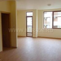 Апартаменты на первой линии моря/озера в Болгарии, Бургасская область, Елените, 46 кв.м.