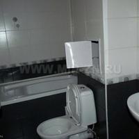 Апартаменты на первой линии моря/озера в Болгарии, Бургасская область, Елените, 46 кв.м.