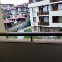 Апартаменты на первой линии моря/озера в Болгарии, Бургасская область, Елените, 46 кв.м.