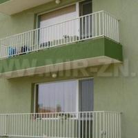 Flat in Bulgaria, Varna region, Elenite, 60 sq.m.